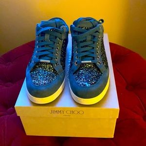 Jimmy Choo Sneakers